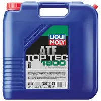 Liqui moly Top Tec Atf 1800 20l Girkasseolje