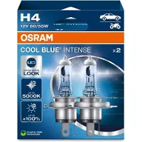 Osram Cool Blue Intense NEXT GEN - H4 Bilpærer