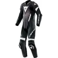 Dainese Laguna Seca 6 Perforert Skinndrakt