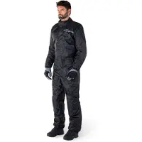 Alpinestars Hurricane Rain V2 Regnfrakk