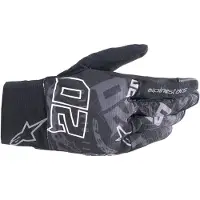 Alpinestars Fq20 Reef Hansker
