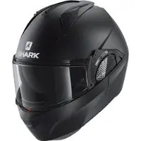 Shark Evo Gt Blank Modulhjelm
