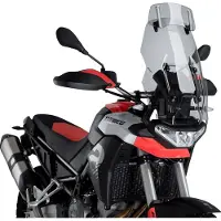 Puig 21183h Touring Aprilia Tuareg 660 22 Frontrute