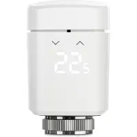 Eve Audio Thermo Smart Radiator Valve (Matter)