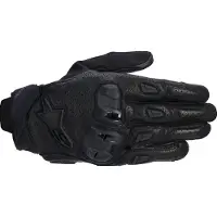 Alpinestars Sp X 7 Perforerte Skinnhansker