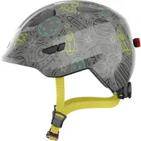 ABUS Smiley 3.0 Led Juniorhjelm