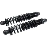 Öhlins S36d Harley-davidson Flh/flt 1990-2019 Støtdemper