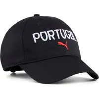 Puma Fpf Portufal Cap