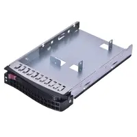 Super Micro Computer B.v. 2.5 HDD TRAY IN 3.5 H/SWAP TRAY
