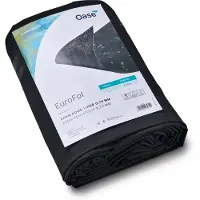 Oase 93230 EuroFol EPDM damfolie ferdigpakket (L x B) 6 m x 5 m 1 stk