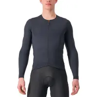 Castelli Fly Langermet Trøye