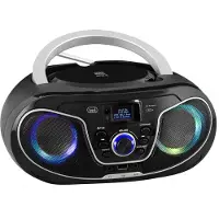 Trevi 588 Cd-radio