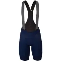 Q36.5 Essential Sykkelshorts
