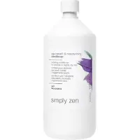 Simply Zen Alderfordeler Og Fuktighetsgivende Hårbalsam 1000ml
