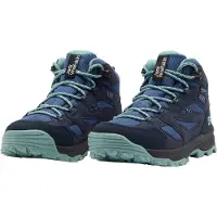 Jack Wolfskin Vojo Tour Texapore Mid Tursko