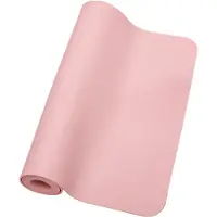 Casall Yogamatte Essential Balance 4mm Rosa