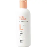Milk shake Lifestyling Liquid Styler Hår Olje 200 Ml