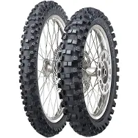 Dunlop Geomax Mx53 29m M/c Tt Off-road Fordekk