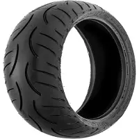 Metzeler Sportec M5 Interact 58w Tl Motorsykkel Sport-touring Fordekk