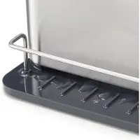 Joseph Joseph Surface, Oppvaskkurv, Rustfritt stål, Grå, Rustfritt stål, 180 mm, 125 mm, 128 mm