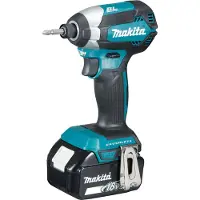Makita skrutrekker DTD153RFJ 18 V