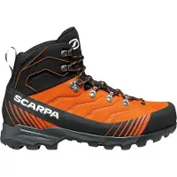 Scarpa Ribelle Trk Gtx Tursko
