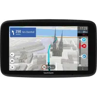 TomTom Go Navigator 6 Gps