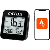 WahooFitness G1 Sykkelcomputer