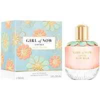 Elie Saab Girl Of Now Lovely 90ml Parfymevann