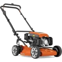 Husqvarna LB244E gressklipper