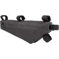 M-Wave Rough Ride Ii Triangle Rammeveske 2.1l