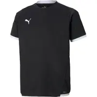 Puma Teamliga Kortarmet T-skjorte