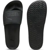 Puma Leadcat 2.0 Sandals, Shoes, Black, 49.5