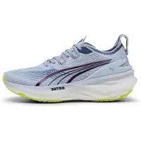 Puma ForeverRun NITRO 2 Running Shoes Women, Shoes, Cool Weather/Yellow Alert, 41