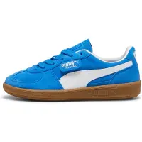 Puma Sko - Palermo JR - Blå - - 39 - Sko