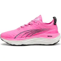 Puma ForeverRun NITRO Women's Running Shoes, Shoes, Poison Pink/Black, 36