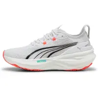 Puma ForeverRun NITRO 2 Running Shoes Women, Sport, White/Aquatic, 38