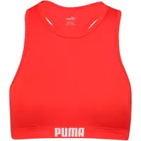 Puma Racerback Bikinitopp