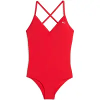 Puma V Neck Badetøy