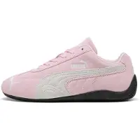 Puma Speedcat OG Sneakers Unisex, Shoes, Whisp Of Pink/White, 44
