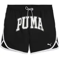 Puma Swim Shorts Men, Clothing, Black, XXL