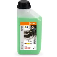 Stihl Universalrengjøringsmiddel CU 100, 1 l Rengjøringsmiddel