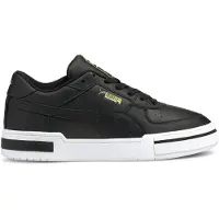 Puma CA Pro Classic Youth Trainers, Shoes, Black, 39