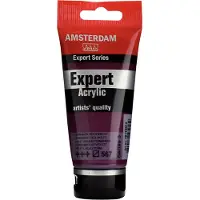 Amsterdam Expert Series akrylrør Permanent Red Violet 567