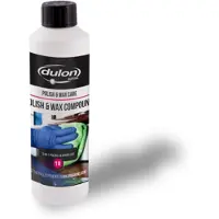 Dulon 18 Rengjøringsmiddel 500ml