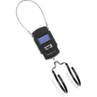 Xlc Verktøy Digital Hanging Scales To-s77