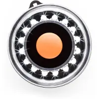 Navisafe Navi 360° Hvit 16 Led-lys