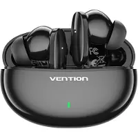 Vention Trådløse øretelefoner, , NBFB0, Elf Earbuds E01 (svart)