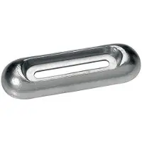 Talamex Magnesiumanode Med Skrue
