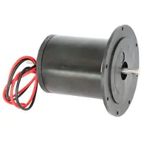 Talamex Elektrisk Toalett Med Motor 24v